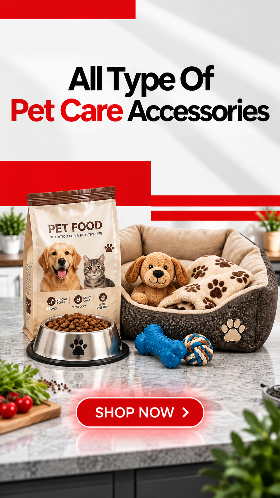 Dailycraft promotional banner